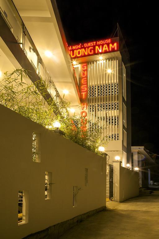 Phuong Nam Guest House Mui Ne Exterior photo