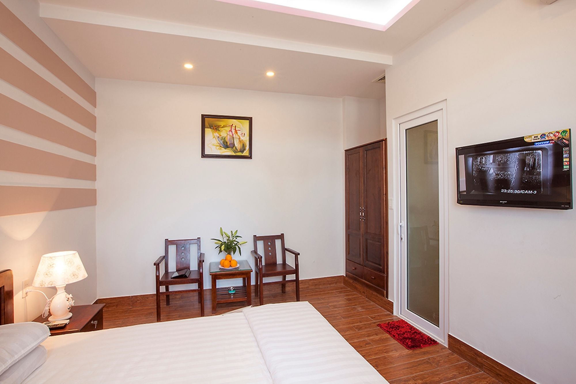 Phuong Nam Guest House Mui Ne Exterior photo